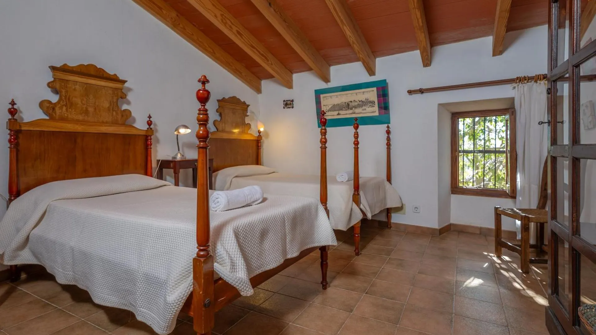 Villa Ca Na Carme Alaró 0*,  Spanien