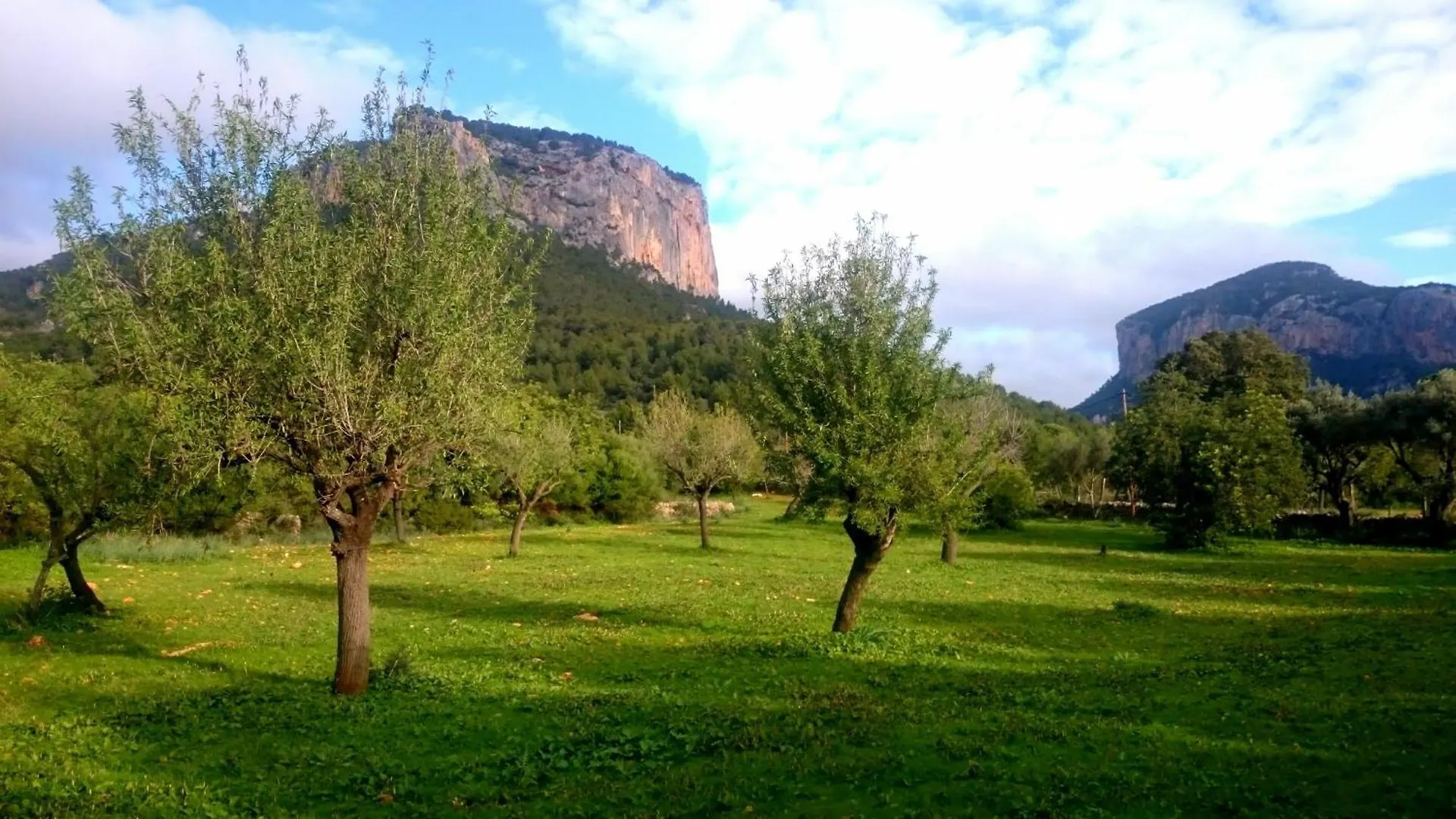 Villa Ca Na Carme Alaró 0*,  Spanien