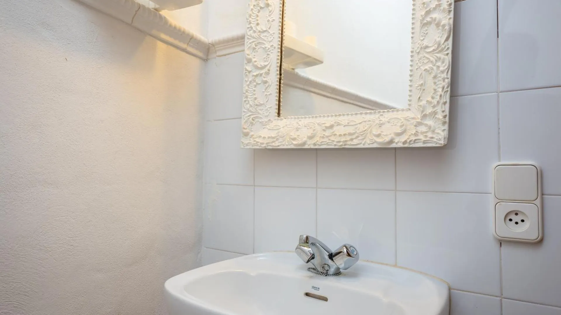 Ferienhaus Villa Ca Na Carme Alaró