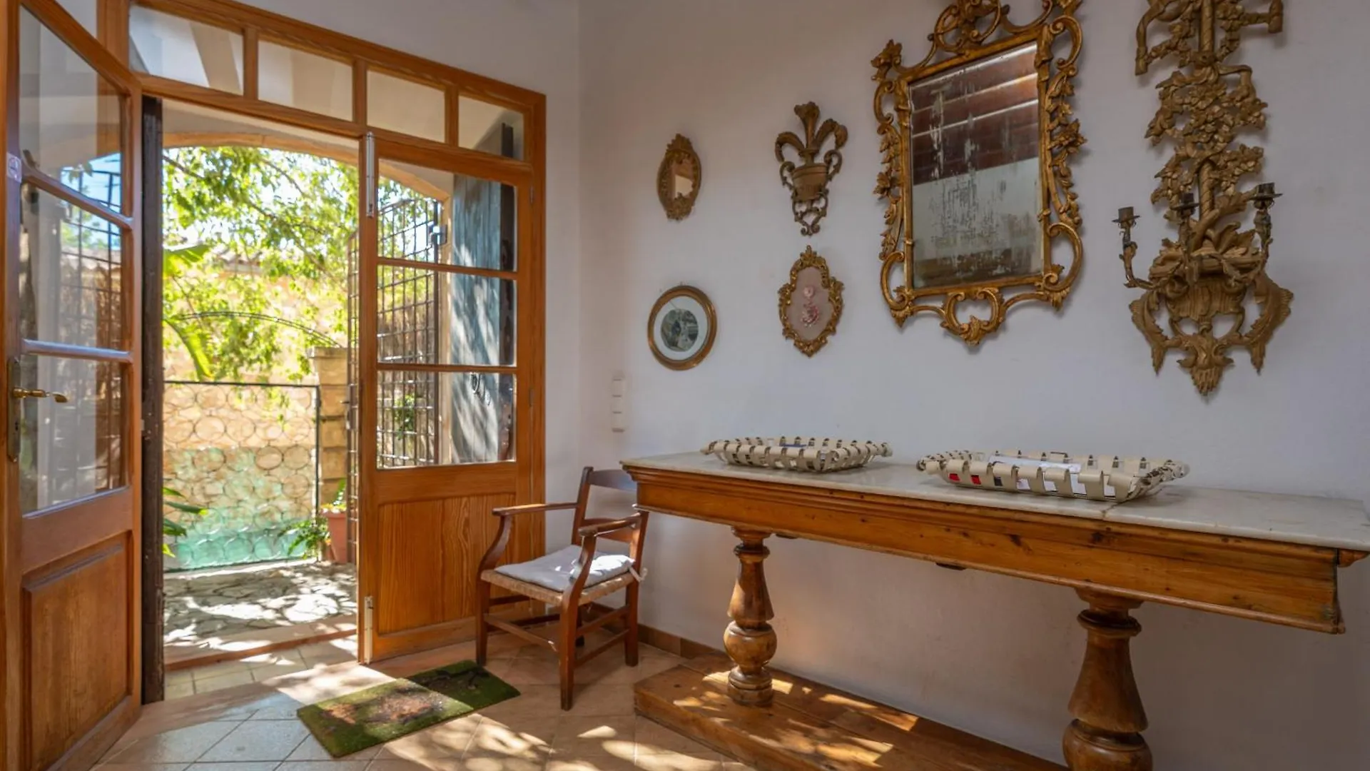 Villa Ca Na Carme Alaró
